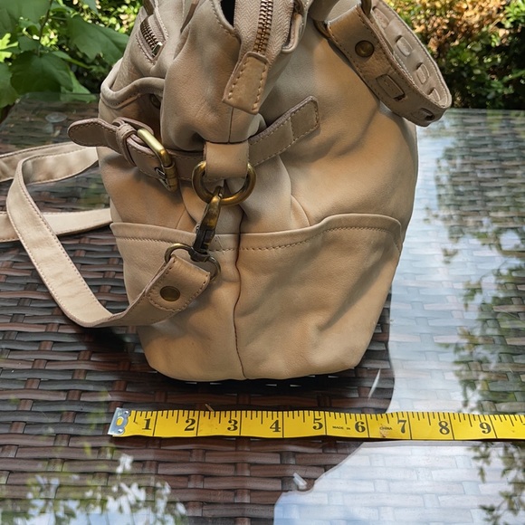 Minelli by renato minelli bag Genuine leather